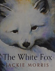 Cover of: White Fox
