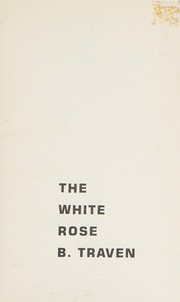 Cover of: White Rose