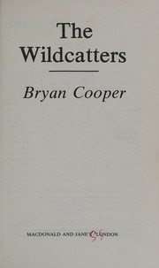 Cover of: The wildcatters
