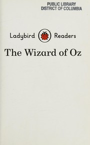 Cover of: Wizard of Oz, Level 4