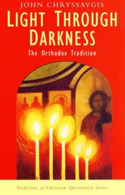 Light through darkness : the Orthodox tradition