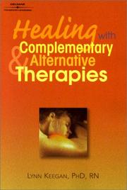 Healing with complementary & alternative therapies