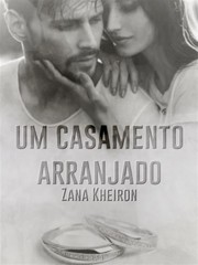 Cover of: Um casamento arranjado by 