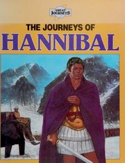Cover of: The journeys of Hannibal
