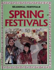 Cover of: Spring festivals