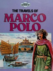 Cover of: The travels of Marco Polo