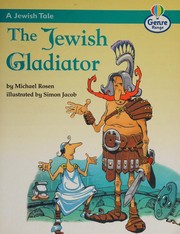 Cover of: A Jewish Tale: the Jewish Gladiator (Literacy Land)