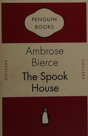 Cover of: The Spook House