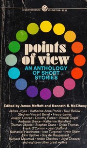 Cover of: Points of View by 
