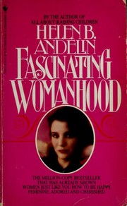 Cover of: Fascinating Womanhood