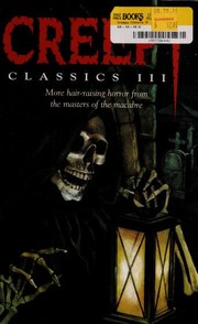 Cover of: Creepy Classics III