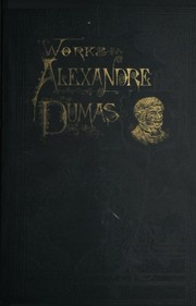 Mémoires d'un médecin by Alexandre Dumas