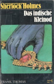 Cover of: Das indische Kleinod
