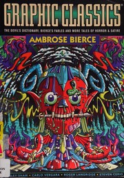 Cover of: Graphic Classics: Ambrose Bierce