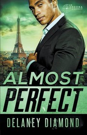 Cover of: Almost Perfect