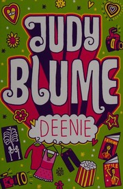 Cover of: Deenie by 