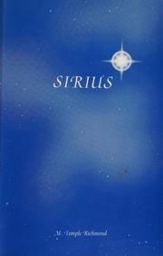 Sirius by M. Temple Richmond