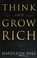 Cover of: Rich mindset 