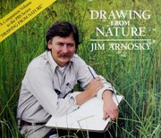 Cover of: Drawing from nature