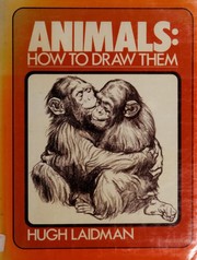 Cover of: Animals: how to draw them