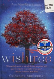 Cover of: Wishtree by 