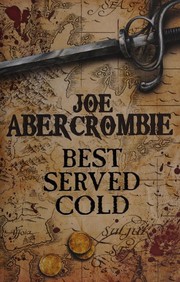 Cover of: Best Served Cold by 