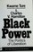 Cover of: Black Power