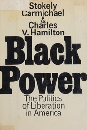 Cover of: Black power by Kwame Ture