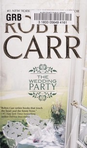 Cover of: The wedding party