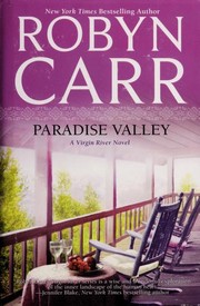 Cover of: Paradise Valley