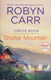 Cover of: Shelter Mountain