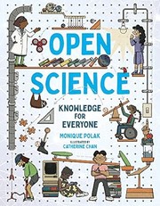 Cover of: Open Science: Knowledge for Everyone