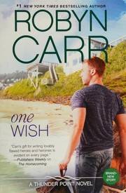 One wish by Robyn Carr