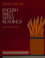 Cover of: English skills with readings