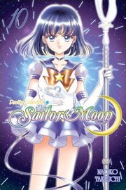 Cover of: Sailor Moon, Vol. 10