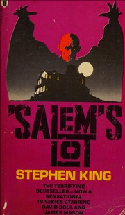 Cover of: ’Salem’s Lot