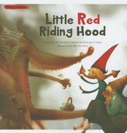 Cover of: Little Red Riding Hood by Joy Cowley
