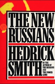 Cover of: New Russians