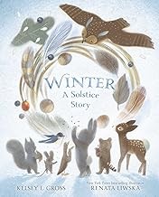 Cover of: Winter: A Solstice Story