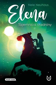 Cover of: Tajemnica stadniny