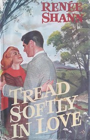 Cover of: Tread softly in love