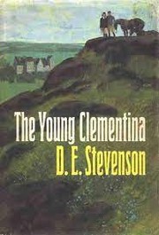 Cover of: The young Clementina