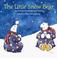 Cover of: The Little Snow Bear