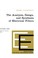 Cover of: The Analysis, Design, and Synthesis of Electrical Filters