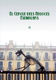 Cover of: El Cercle dels negocis exemplars