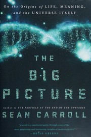 Cover of: The big picture by 