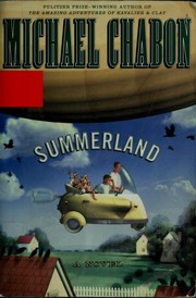 Cover of: Summerland by 