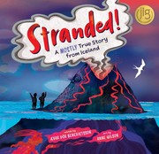 Cover of: Stranded!: A Mostly True Story from Iceland