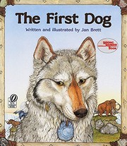 Cover of: The  first dog by Jan Brett