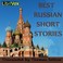 Cover of: Best Russian short stories
